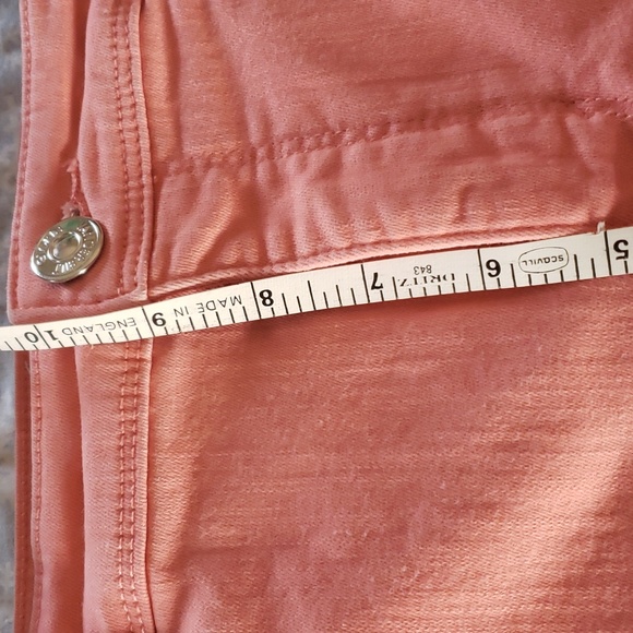 Gloria Vanderbilt stretch capris - Picture 3 of 7